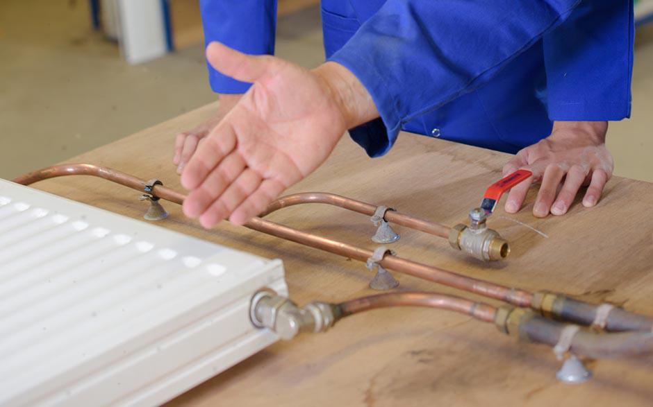 changement pompe à chaleur industrielle eau coût Plailly